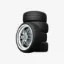 Picture of Wheels & Tire Package