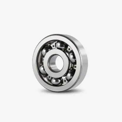 Picture of Boll Bearing Rolling