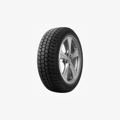 Picture of Sleek Profile Car Tyre