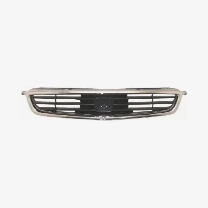 Picture of Grille Assembly Chrome