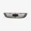 Picture of Grille Assembly and Insert with Chrome