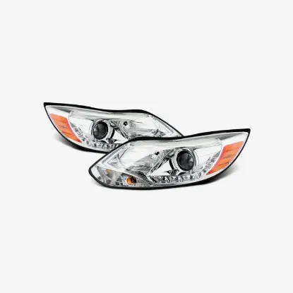 Picture of Spec-D Headlight Assemblies