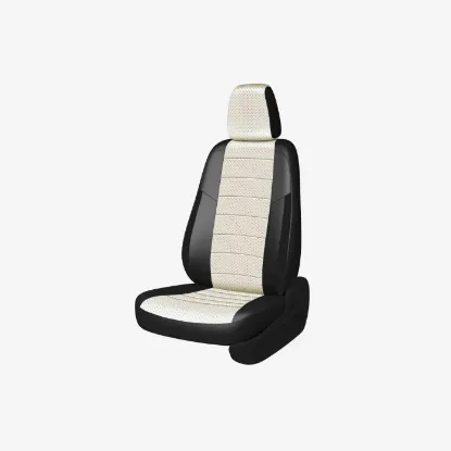 Picture of Car Seat Covers - Bucket Seat Cover Seat