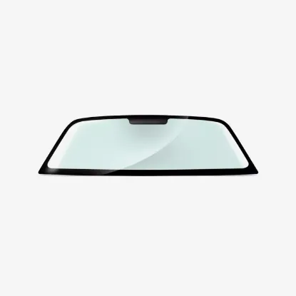 Picture of Car Windshield