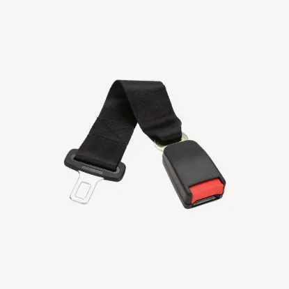 Picture of Universal Longer Car Seat Belt