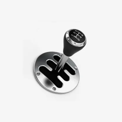 Picture of Car gear shift stick